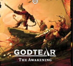 Godtear - The Awakening Campaign